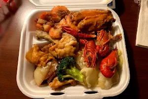 Hibachi Buffet image