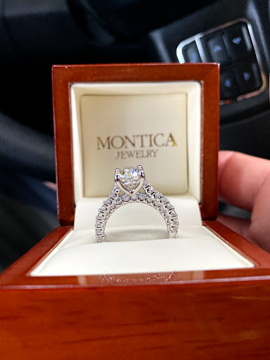 Jewelry Store «Montica Jewelry», reviews and photos, 500 S Dixie Hwy #203, Coral Gables, FL 33146, USA