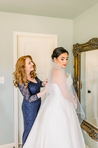 Bridal Shop «Inverness Bridal», reviews and photos, 925 W Oak St, Conway, AR 72032, USA