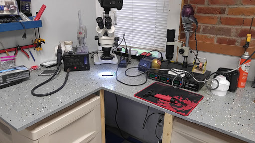 Computer Repair Service «Tech Pros Computer Repair & Sales», reviews and photos, 401 Cedar Ave, Scranton, PA 18505, USA