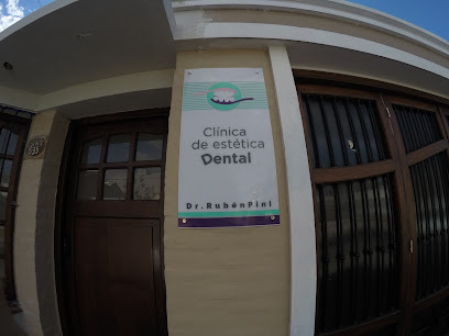 Clinica de Estética Dental Rubén Pini