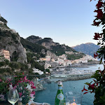 Photo n°4 de l'avis de Brittney.e fait le 19/06/2022 à 12:18 sur le  Hotel Miramalfi à Amalfi