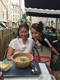 Soupe du Chez Bànôi - LYON - Restaurant Vietnamien - n°10