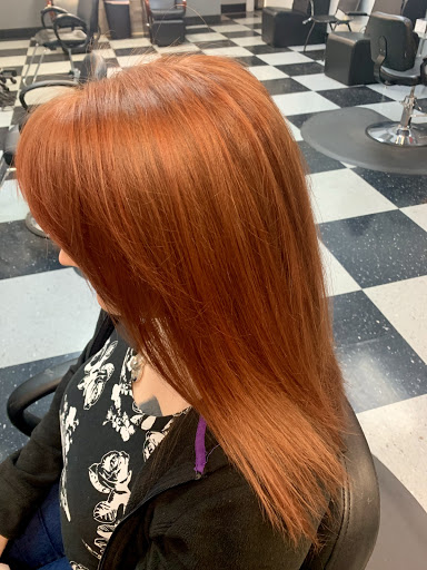 Beauty Salon «Heads Up Salon», reviews and photos, 692 W Eads Pkwy, Lawrenceburg, IN 47025, USA