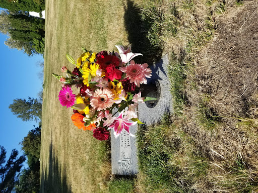 Florist «Kern Park Flower Shoppe», reviews and photos, 6713 SE Holgate Blvd, Portland, OR 97206, USA