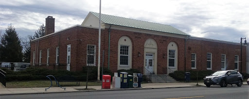 Post Office «United States Postal Service», reviews and photos, 1300 Main St, Belmar, NJ 07719, USA