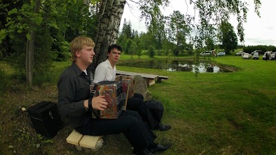 Photos of M&auml;nni talu