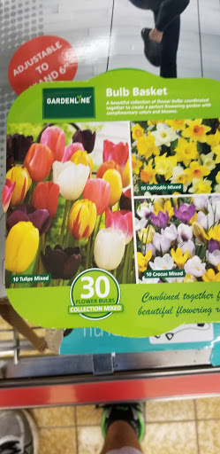 Supermarket «ALDI», reviews and photos, 407 S Lowry St, Smyrna, TN 37167, USA