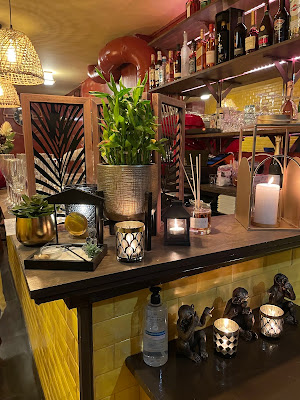 Camone - Restaurant Vietnamien Paris 18 à Paris