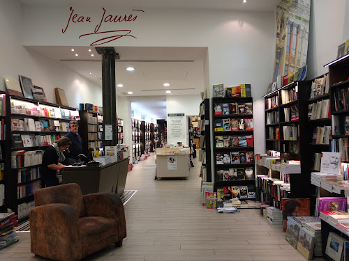 Librairie Jean Jaurès à Nice