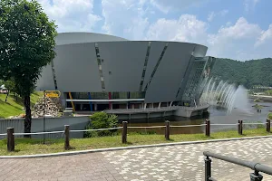 Taekwondowon Doyak Center image