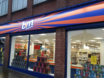 B&M Store