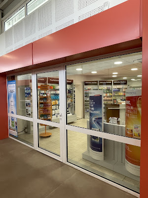 Pharmacie de la Moulinelle à Beaucaire