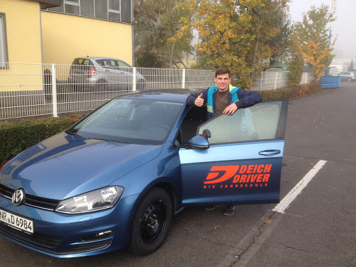 Deich Driver - Die Fahrschule unter Neuwied, Neuwied