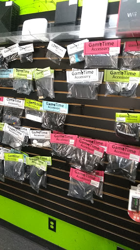 Video Game Store «GameStar», reviews and photos, 520 NW Eastman Pkwy, Gresham, OR 97080, USA