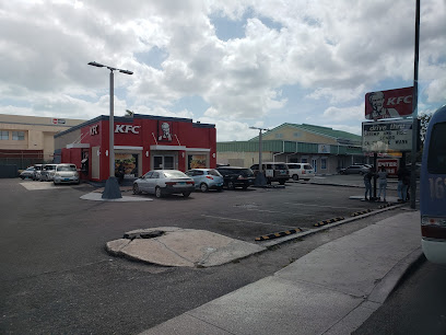 KFC - 2MX2+4GF, Nassau, Bahamas