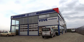 AD Garage Vove Company