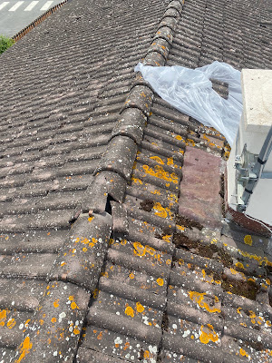 Techni façade Couverture Ravalement à Châteauroux