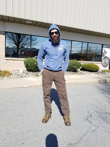 Motorcycle Dealer «Srkcycles.com», reviews and photos, 1921 McFarland Dr, Landisville, PA 17538, USA