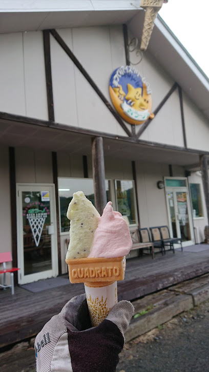 手づくりアイスクリームの店 ポラーノ