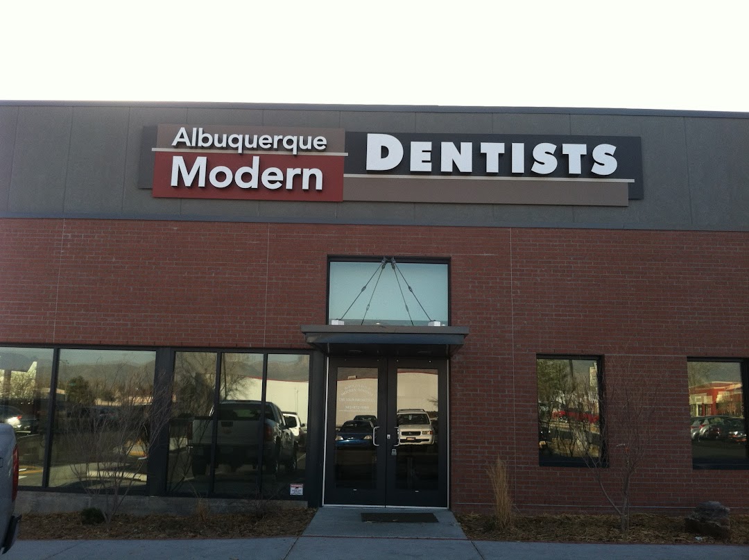 Albuquerque Modern Dentists