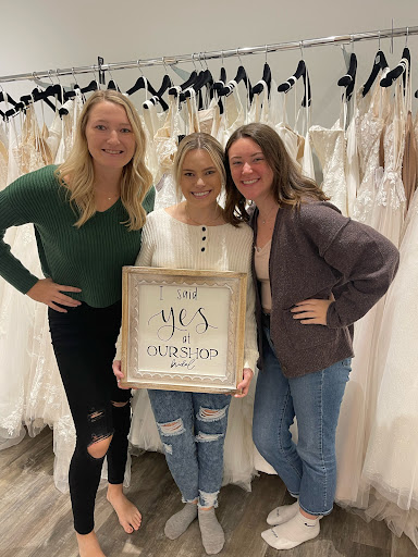Bridal Shop «Our Shop Bridal», reviews and photos, 214 Main St S, Stillwater, MN 55082, USA