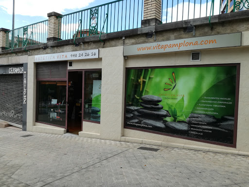 Clínica Veterinaria Poveda en Roquetas de Mar