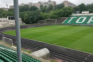 Eduard Streltsov Stadium image