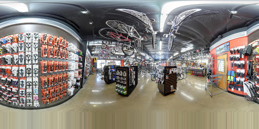 Bicycle Store «Bikes & Moore», reviews and photos, 200 Sivley Rd, Hopkinsville, KY 42240, USA
