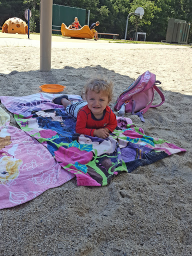 Park «Springs Brook Park», reviews and photos, 181 Springs Rd, Bedford, MA 01730, USA