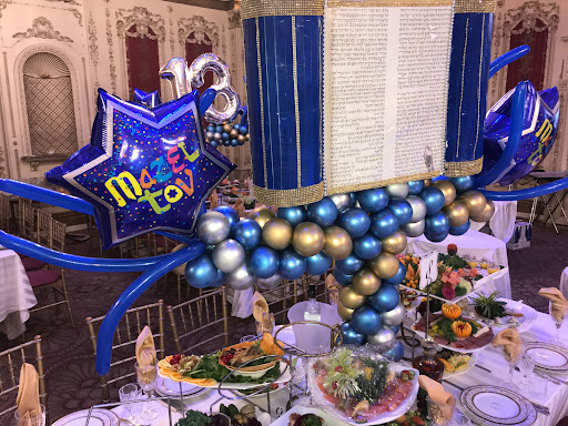 Wedding Venue «Oligarch», reviews and photos, 86-15 Lefferts Blvd, Richmond Hill, NY 11418, USA