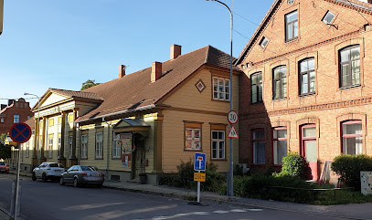Viljandi Kunstikool