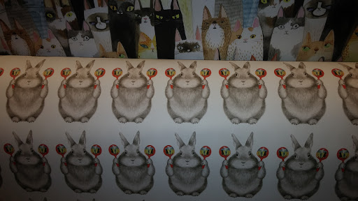 Stationery Store «Paper Source», reviews and photos, 338 Boylston St, Boston, MA 02116, USA