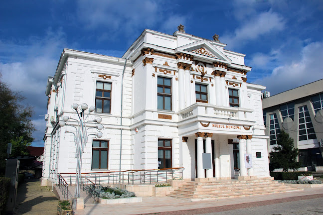 Muzeul Municipal Călărași