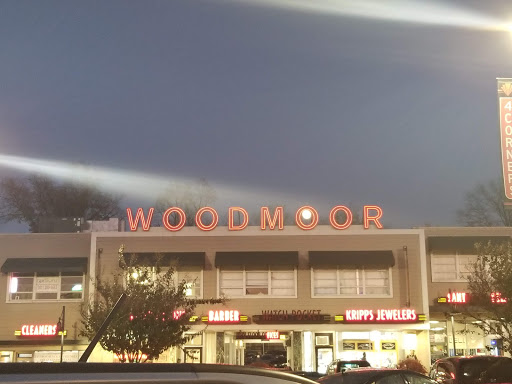 Shopping Mall «Woodmoor Shopping Center», reviews and photos, 10115 Colesville Rd, Silver Spring, MD 20901, USA
