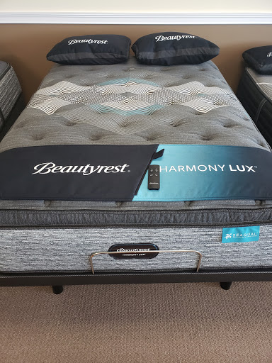 Mattress Store «Mattress Warehouse of Shrewsbury Highlands», reviews and photos, 96 Sofia Drive #107, Shrewsbury, PA 17361, USA