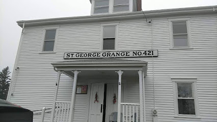 St. George Grange No. 421