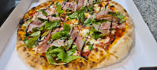 Plats et boissons du Pizzas à emporter MIA ITALIA à Serrières - n°7