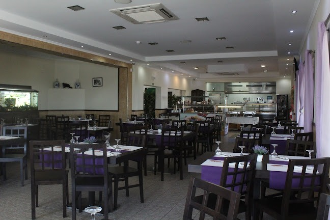 Casa Azinheira - Restaurante