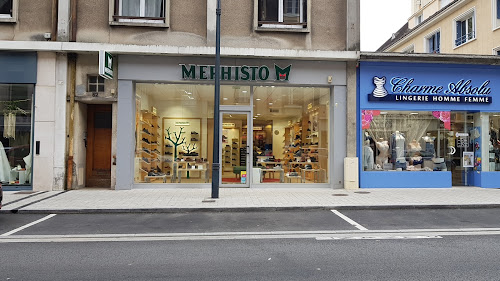 Mephisto Shop Evreux à Évreux