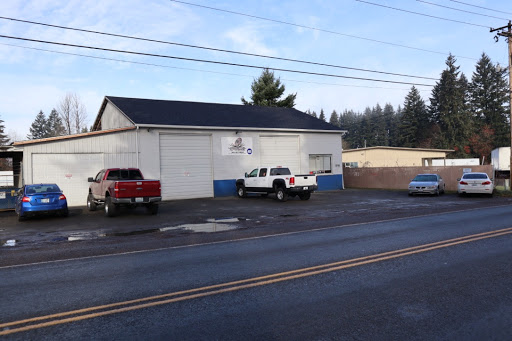 Auto Repair Shop «Lobbestael Automotive, LLC», reviews and photos, 15104 NE Caples Rd, Brush Prairie, WA 98606, USA