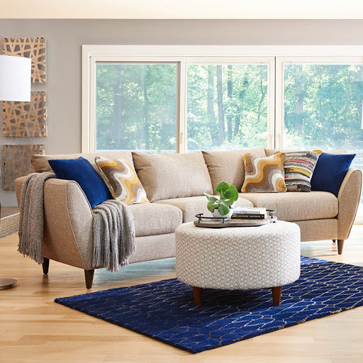 Furniture Store «La-Z-Boy Furniture Galleries», reviews and photos, 5808 US-19, New Port Richey, FL 34652, USA