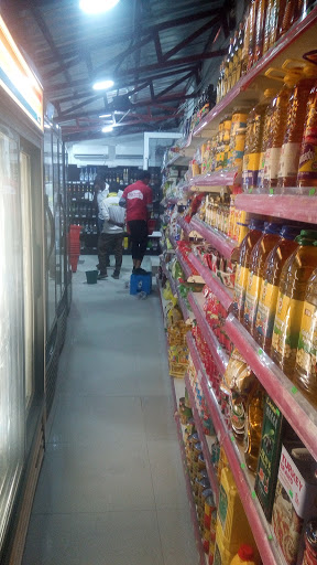 FAXX SUPERMARKET, opposite Ignobis Hotel, Kubwa, Nigeria, Supermarket, state Federal Capital Territory