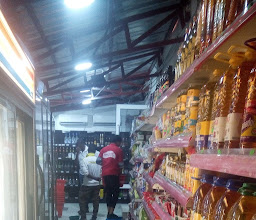 Faxx Supermarket, Kubwa Branch photo