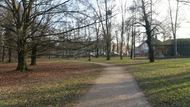 Kommentare und Rezensionen über Sportzentrum Evaux