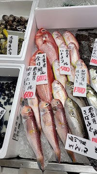 魚屋 旬楽