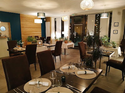 L'Aromatique à Casteljaloux