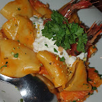 Photo n°7 de l'avis de Stefania.i fait le 19/06/2022 à 10:58 sur le  Capoccia's à Lecce