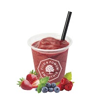 F&P Smoothie Cafe 青山店