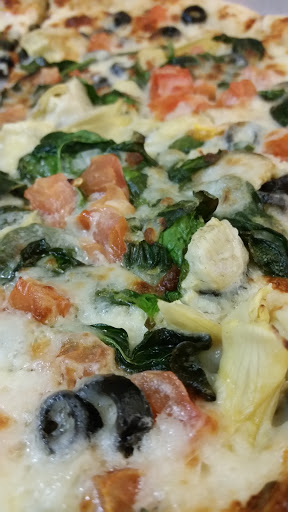 Bowling Alley «Spin Alley», reviews and photos, 1430 NW Richmond Beach Rd, Shoreline, WA 98177, USA